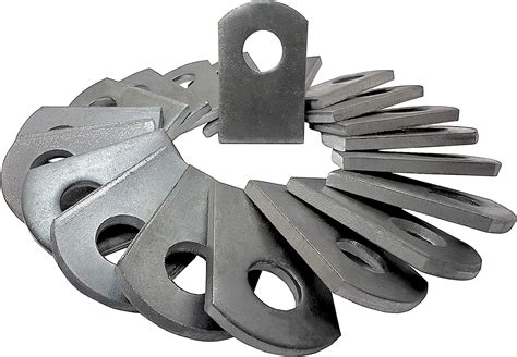 metal fabrication tabs|welding tabs and gussets.